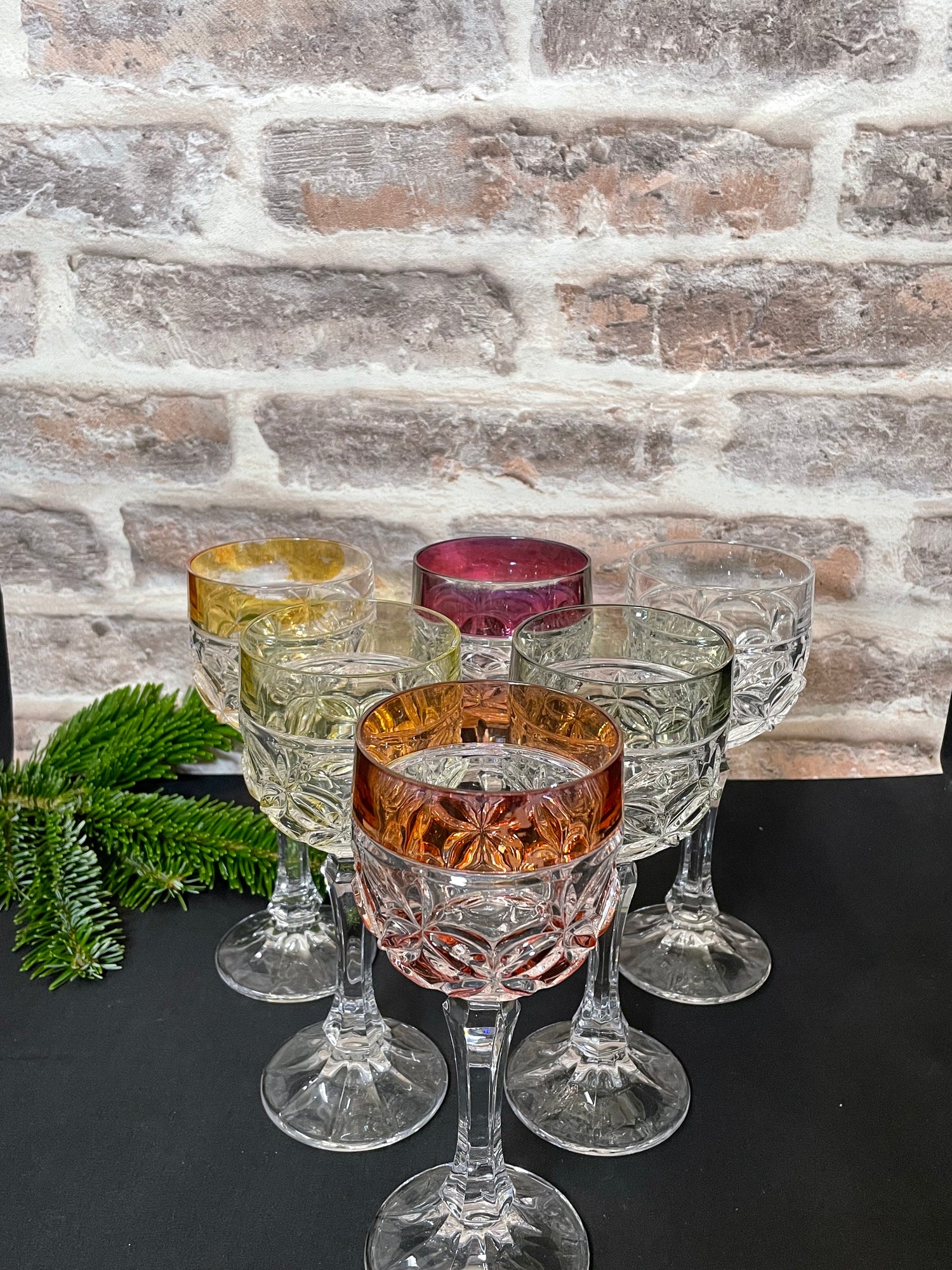 Vintage Einzelstücke