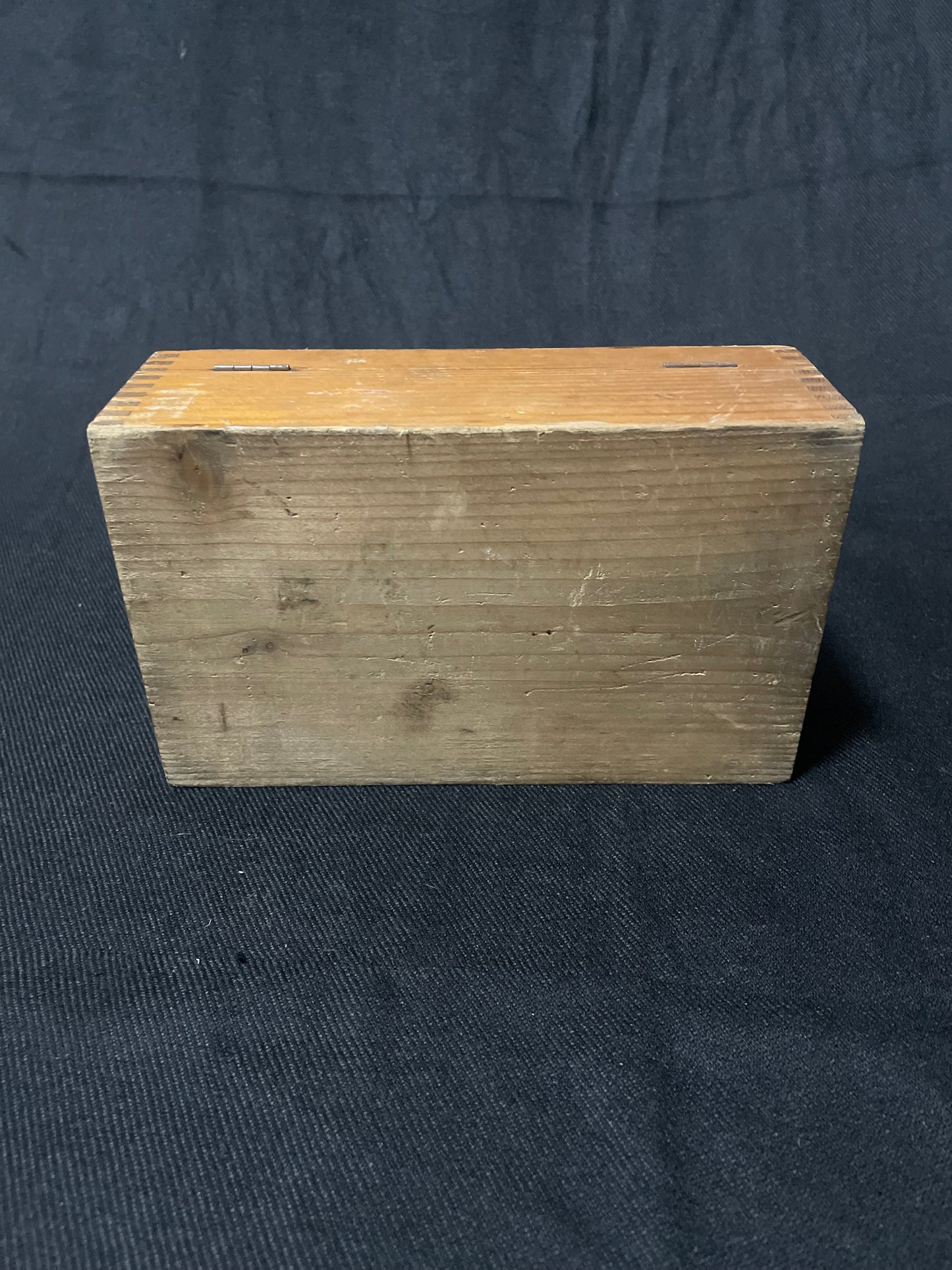 Verbandskasten VEB/DDR Ca. 1956