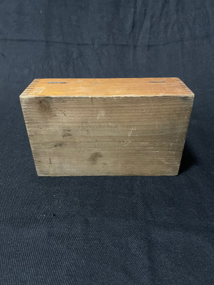 Verbandskasten VEB/DDR Ca. 1956